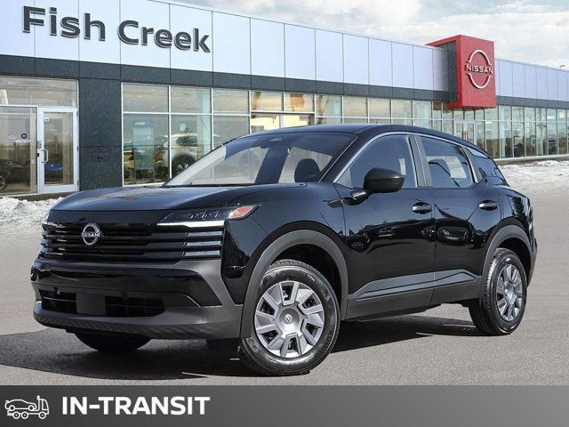 2025 Nissan KICKS in Cars & Trucks in Calgary