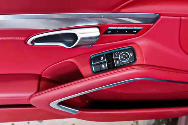 2022 Porsche Boxster AUTOMATIQUE + RWD + AUDIO BOSE + GPS + CARP in Cars & Trucks in Laval / North Shore - Image 30