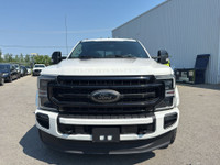 Puissant et robuste, ce Ford F-250 Super Duty 2020 est pret a affronter les travaux les plus exigean... (image 1)