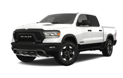 2023 Ram 1500 REBEL