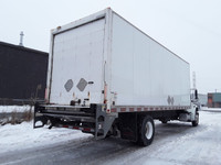 Ryder Stock ID: 655611 Transmission Type/Speed: AUTO 4 Engine: DIESEL ISB'13 240/2300 Horse Power: 2... (image 5)