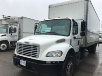 2020 FREIGHTLINER M2;Medium Duty Trucks - VAN-DRY CARGO - DELIVERY Penske Location 632 BELGRAVE WAY... (image 2)