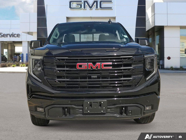 2026 GMC Sierra 1500 Elevation | Employee Pricing On Now | in Cars & Trucks in Winnipeg - Image 2