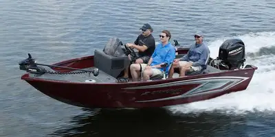 Since 1903, Starcraft boats have been helping families get out on the water. 115+ years and four gen...