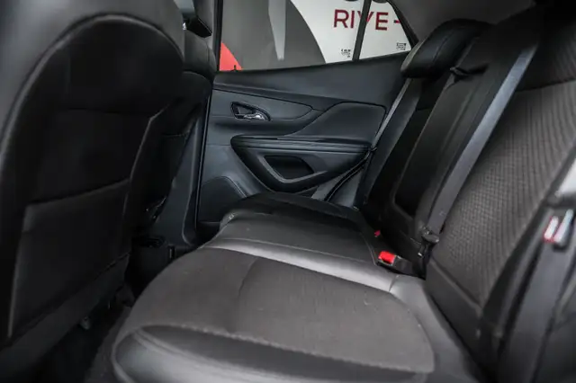 Buick Encore Preferred II AWD+TOIT.OUVRANT+CAM.RECUL+BLUETOOTH 2 in Cars & Trucks in Laval / North Shore - Image 34