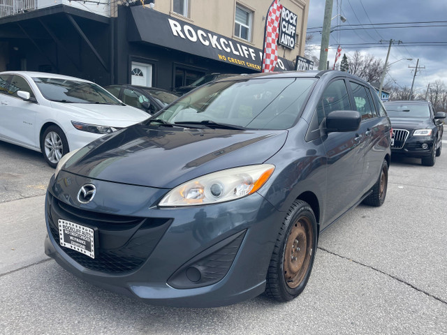 2012 Mazda 5 GS in Cars & Trucks in City of Toronto