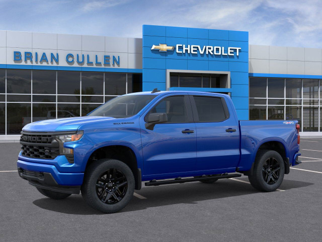 2025 Chevrolet Silverado 1500 in Cars & Trucks in St. Catharines - Image 2