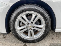 WAS: $18879 NOW: $15498 plus taxes and licensing feesExperience the 2018 Chevrolet Cruze LT: A Compa... (image 5)