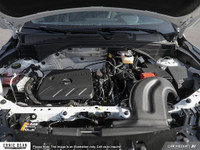 Engine: 3 Cylinder Engine 1.3L L/100Km City: 9.1 L/100Km Hwy: 8.1 Safety Equipment HD Rear Vision Ca... (image 5)