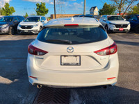 WAS: $18895 NOW: $16995 plus taxes and licensing feesThis 2018 Mazda 3 Sport GT comes equipped with... (image 5)