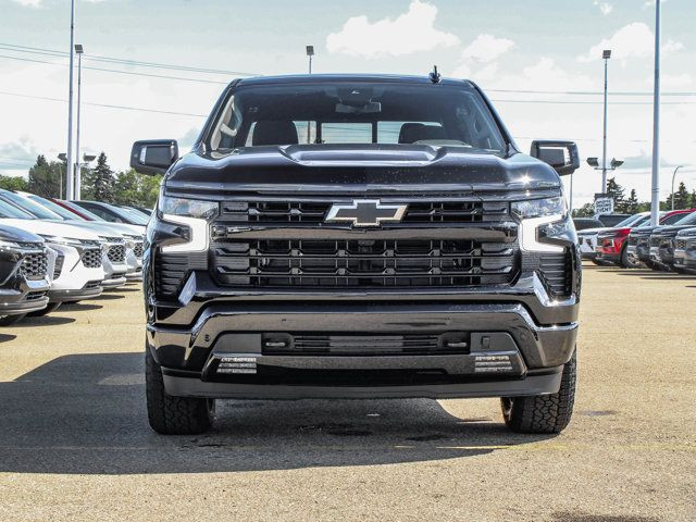 2026 Chevrolet Silverado 1500 RST in Cars & Trucks in Edmonton - Image 3