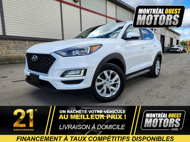 2020 Hyundai Tucson Preferred / AWD / Low Milleage Value Edition in Cars & Trucks in West Island - Image 3
