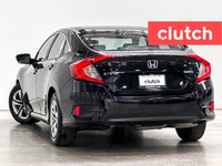1 OWNER / Bluetooth Music, Cruise Control, 12V Outlet and more! Clutch is the largest online used ca... (image 5)