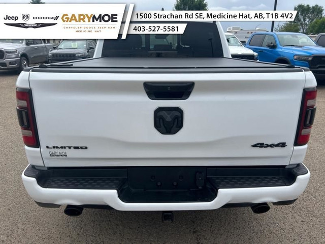 2024 Ram 1500 Limited - Sunroof - Night Edition #82 in Cars & Trucks in Medicine Hat - Image 4