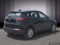 Le Mazda CX-3 GS 2021 est un VUS sous-compact qui allie avec brio design élégant, maniabilité urbain... (image 6)