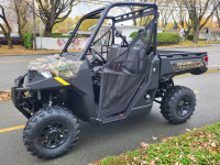 2024 Polaris RANGER 1000 PREMIUM EPS RABAIS 2000$