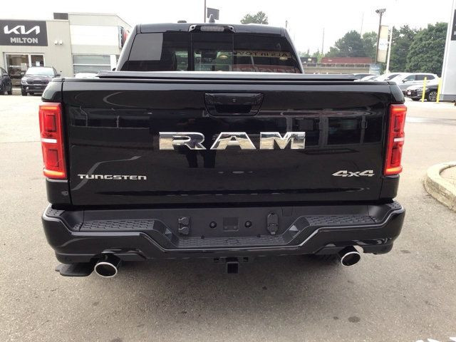 2026 Ram 1500 Tungsten in Cars & Trucks in Oakville / Halton Region - Image 3
