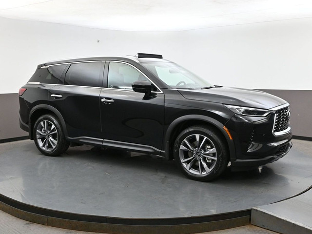 2025 Infiniti QX60 LUXE in Cars & Trucks in City of Halifax