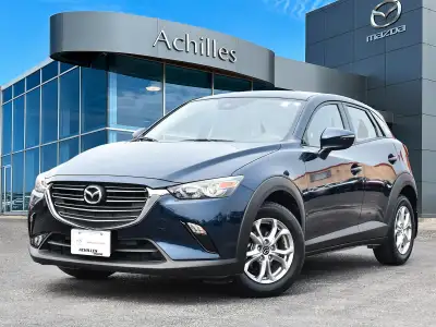 MAZDA CERTIFIED PRE-OWNED – BY ACHILLES MAZDA MAZDA CERTIFIED PRE-OWNED VEHICLE BENEFITS - THIS IS I...