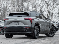 Panoramic Sunroof | 21 Inch Wheels | Black Roof | Hands-Free Liftgate | HD Surround Vision | Head-Up... (image 4)