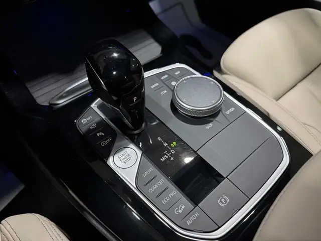 2022 BMW X3 xDrive30i M-SPORT dans Autos et camions dans Région de Mississauga/Peel - Image 20