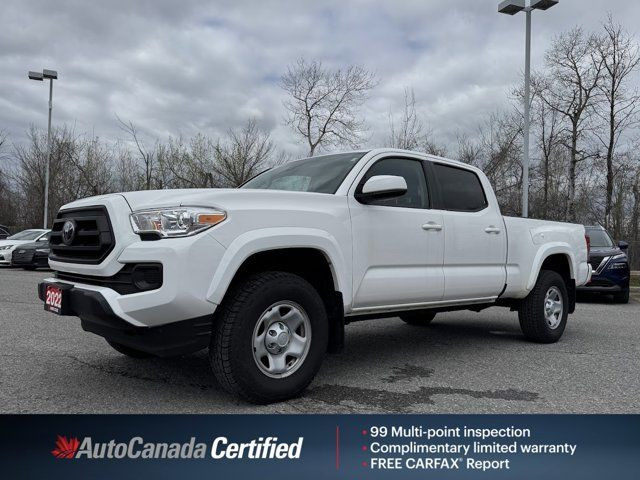 2022 Toyota Tacoma in Cars & Trucks in Ottawa