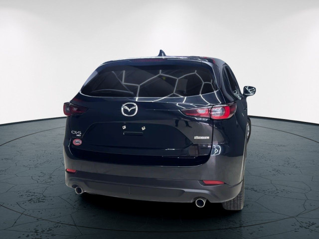 2025 Mazda CX-5 in Cars & Trucks in Edmonton - Image 3