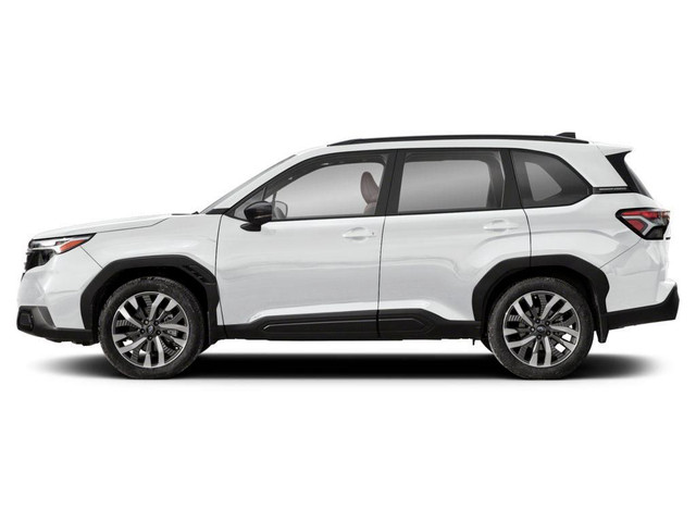 2025 Subaru Forester Premier in Cars & Trucks in Markham / York Region - Image 2