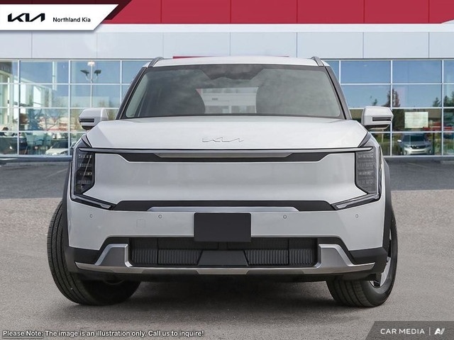 2026 Kia EV9 LAND in Cars & Trucks in Calgary - Image 2