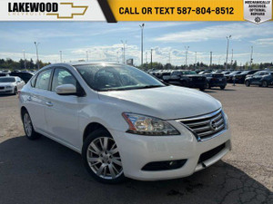 2013 Nissan Sentra SL