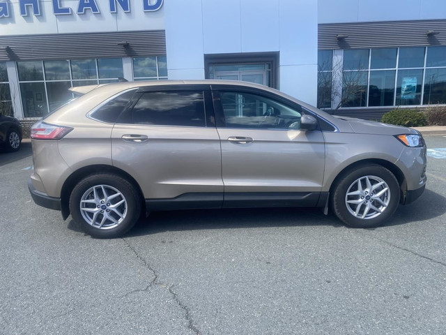 2021 Ford Edge SEL in Cars & Trucks in New Glasgow - Image 3