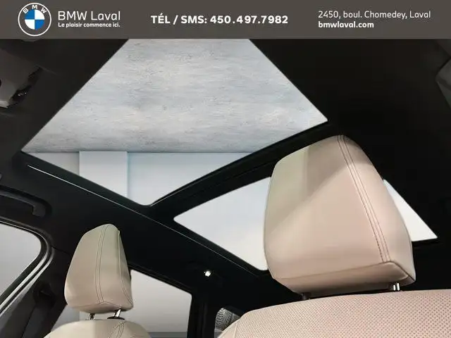 2023 BMW X1 xDrive28i | Gr. Sup. Amélioré | Accès confort in Cars & Trucks in Laval / North Shore - Image 22