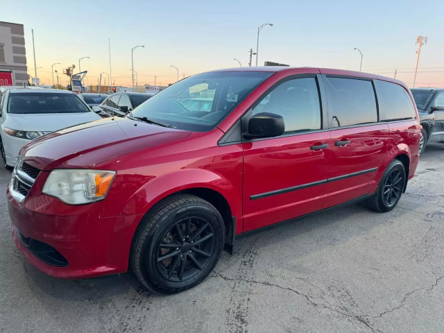 2014 DODGE Grand Caravan Special Edition in Cars & Trucks in Laval / North Shore - Image 4