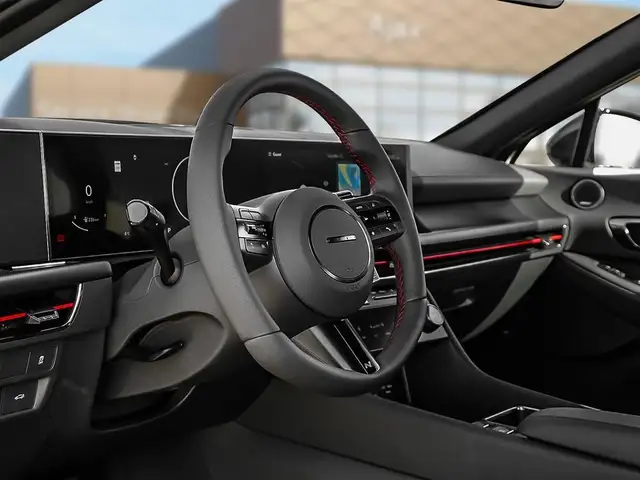 2025 Hyundai Sonata N-Line Ultimate dans Autos et camions dans Région d’Oshawa/Durham - Image 10