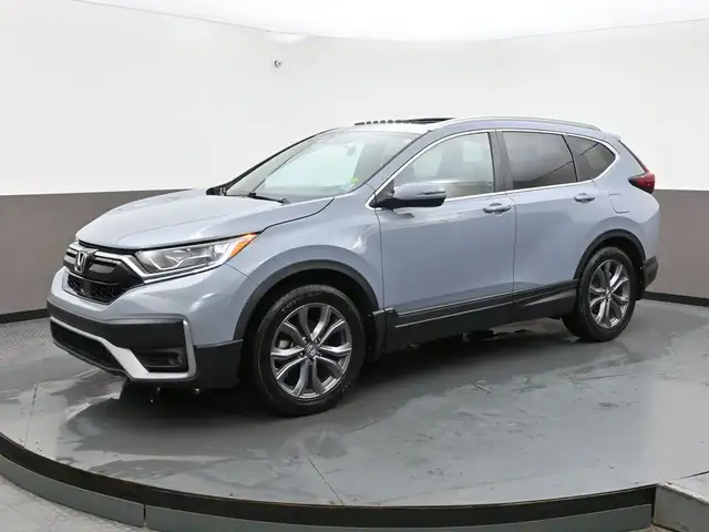 2020 Honda CR-V SPORT SPORT in Cars & Trucks in City of Halifax - Image 4