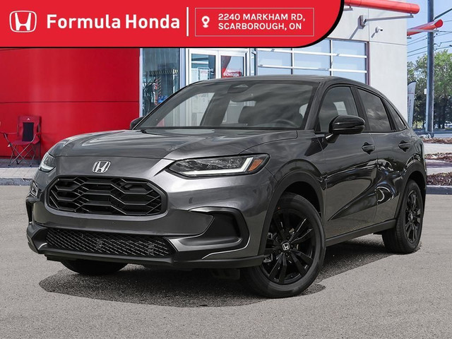 2026 Honda HR-V SPORT in Cars & Trucks in City of Toronto