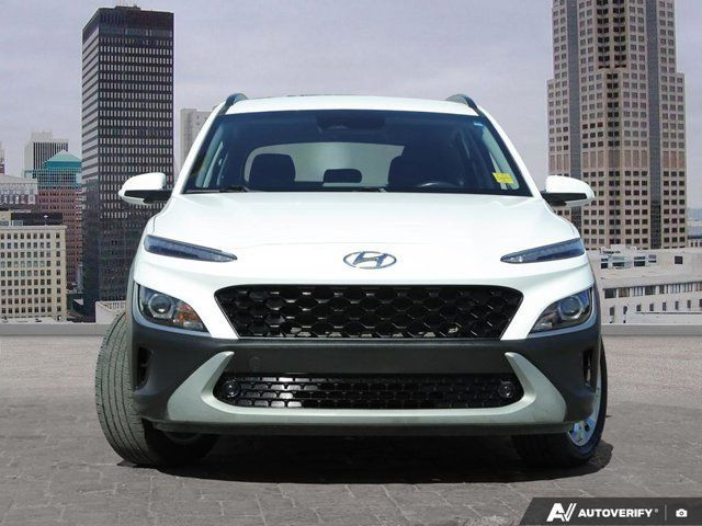 2022 Hyundai Kona Preferred AWD| No Accidents | Certified in Cars & Trucks in Calgary - Image 2