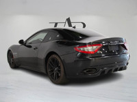 This striking 2015 Maserati GranTurismo Sport Coupe blends Italian performance with timeless design,... (image 4)