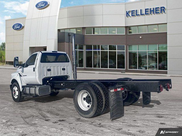  2025 Ford F-750 in Cars & Trucks in Brandon - Image 3