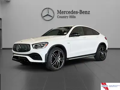 Another welcome addition to the ///MBCH COLLECTION, This stunning one owner GLC43 AMG comes to us in...