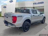 This 2021 Ford Ranger XLT 4x4 crew cab pickup is ready for adventure and everyday tasks. Boasting a... (image 4)