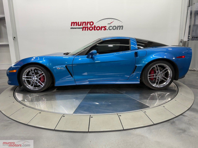 2008 Chevrolet Corvette in Cars & Trucks in Brantford - Image 4