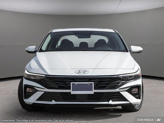 2025 Hyundai Elantra Luxury in Cars & Trucks in Guelph - Image 2
