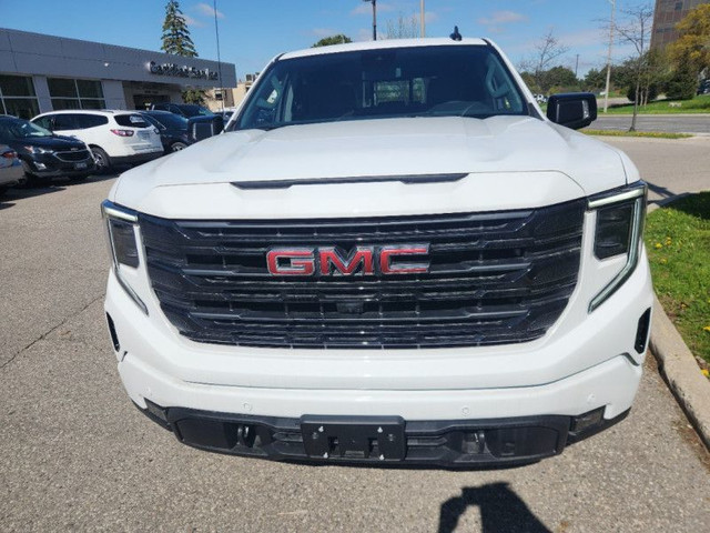 2025 GMC Sierra 1500 Elevation in Cars & Trucks in Mississauga / Peel Region - Image 2
