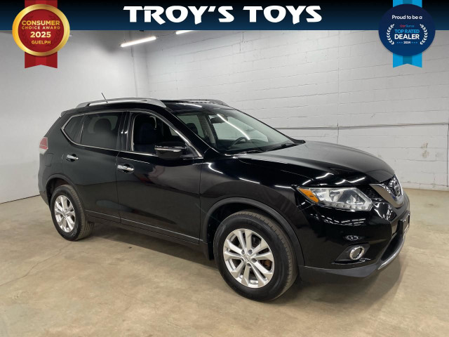 2014 Nissan Rogue SV AWD in Cars & Trucks in Guelph