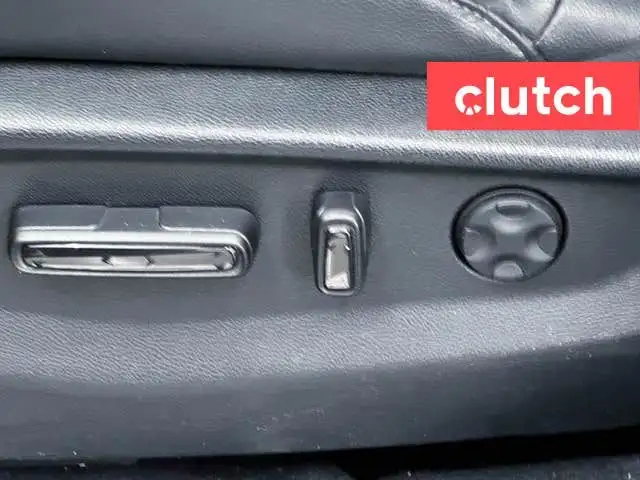 2019 Honda CR-V Touring AWD w/ Apple CarPlay, Heated Front Seats in Cars & Trucks in City of Toronto - Image 16