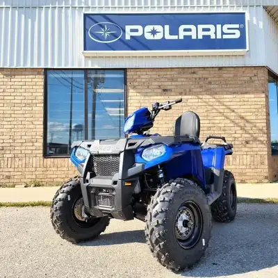 GRAND RIVER POWER SPORTS Straight forward pricing, no hidden fees. SAVE 1,500$ OR ENJOY LOWERED FINA...