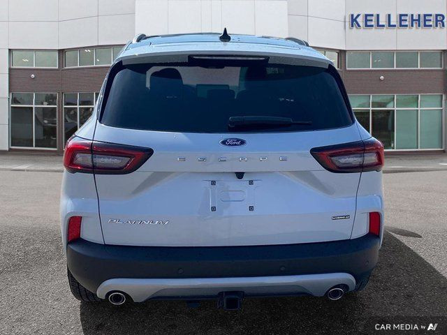 2025 Ford Escape Platinum in Cars & Trucks in Brandon - Image 4