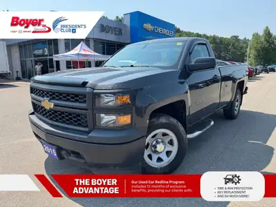Engine: 8 Cylinder Engine 5.3L/325CI L/100Km City: 14.9 L/100Km Hwy: 10.7 Safety Equipment StabiliTr...