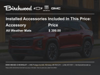 Price includes Added Accessories Plus Engine Block Heater | Technology and Entertainment Package | H... (image 1)